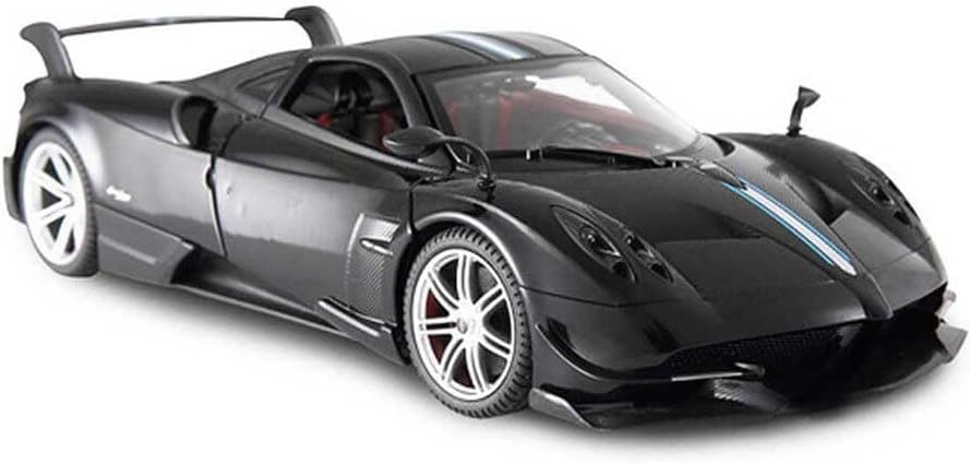 Rastar RC 114 Remote Control Pagani Huayra BC Illuminated Car