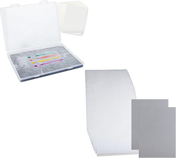 Wet Palette and Refill kit
