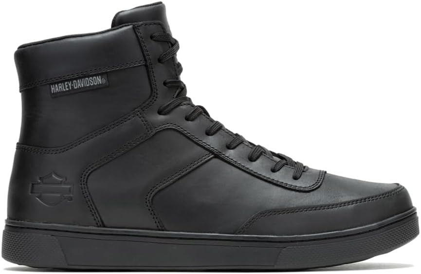 Harley-Davidson Men's Motorcycle Sneaker