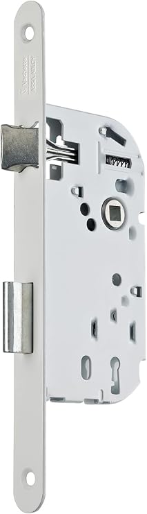 Vachette Aube D15R-A40/B/SC Lock