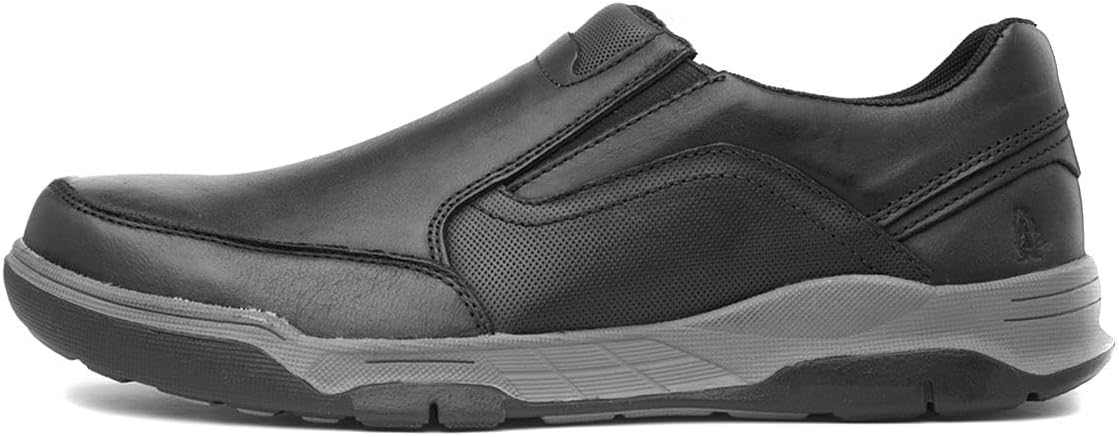 Hush Puppies Men's FletcherMoccasin