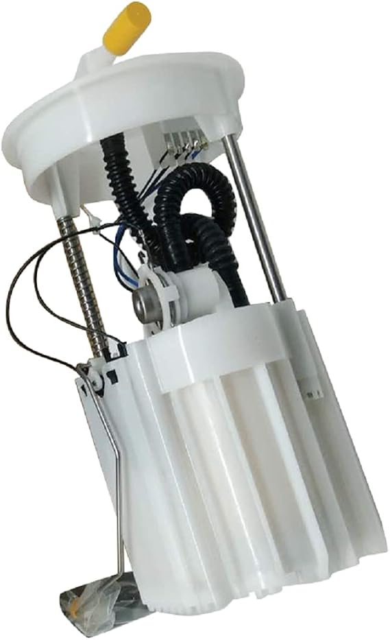 1 PC/SET FUEL PUMP 17040-1CJ0C 17040-E8534M 170401CJ0C 17040E8534M Compatible with lNFlNlTl 09-13 FX35 CAIJUN-AUTO