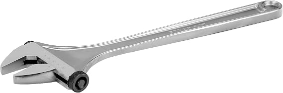 Bahco 96C - H.D.Adjust.Wrenh.20-1.1/4''