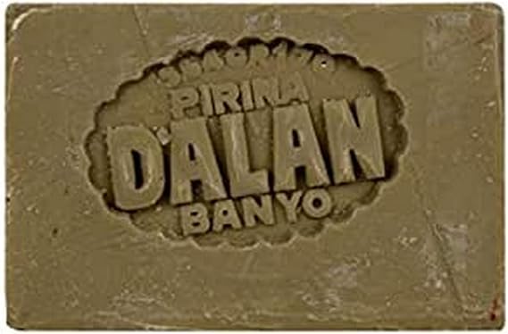 Dalan Antik Geleneksel Doğal Zeytinyağlı Sabun 170 g