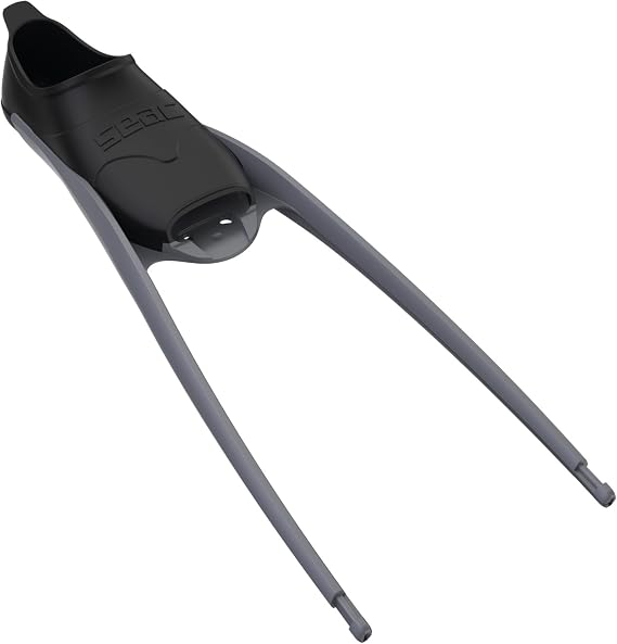 SEAC Motus Fin Foot Pocket Comfortable, High-Performance Foot Pocket for Freediving and Spearfishing Fins