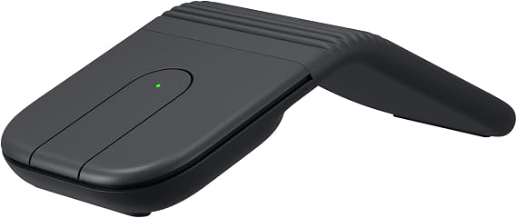 Logitech Mobi Fold, Ultra-Portable Travel Mouse