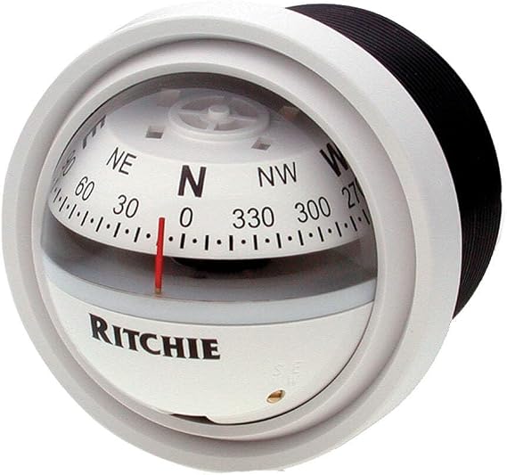 Ritchie Explorer Dash Mount Compass