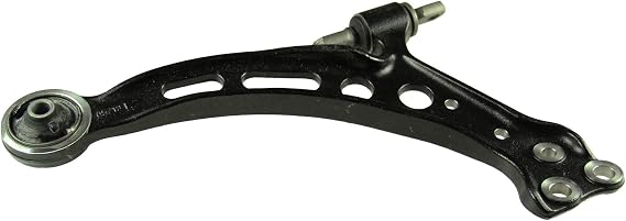 MOOG RK620052 Suspension Control Arm front left lower