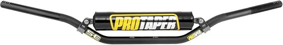 Pro Taper SE Handlebars - Jet Black