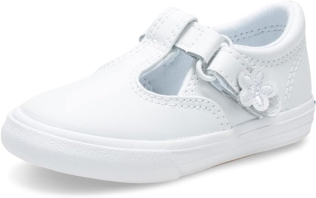 Keds Girls Daphne ToddlerLittle Kid Sneaker