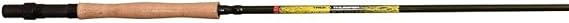 B'n'M Poles - Tree Thumper Fishing Rod, 10 Foot (2 Sections)