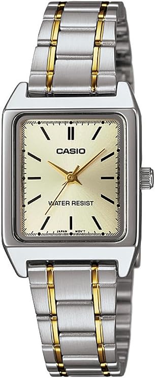LTP-V007SG-9EUDF Casio Wristwatch