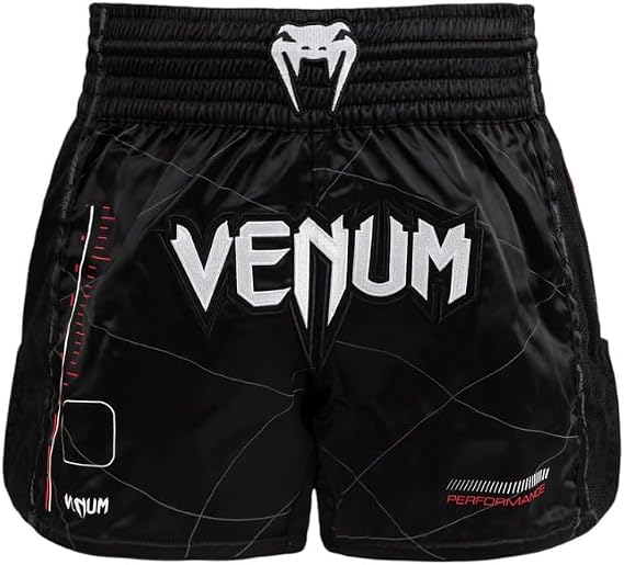 Venum Men's Tactical Xt Muay Thai Shorts Shorts