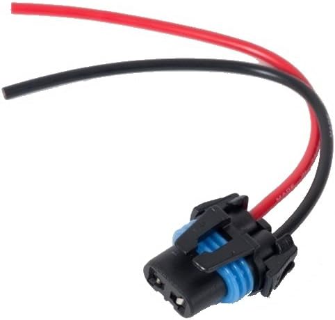 Putco 239005HD Premium Automotive Lighting 9005 Standard Wiring Harness