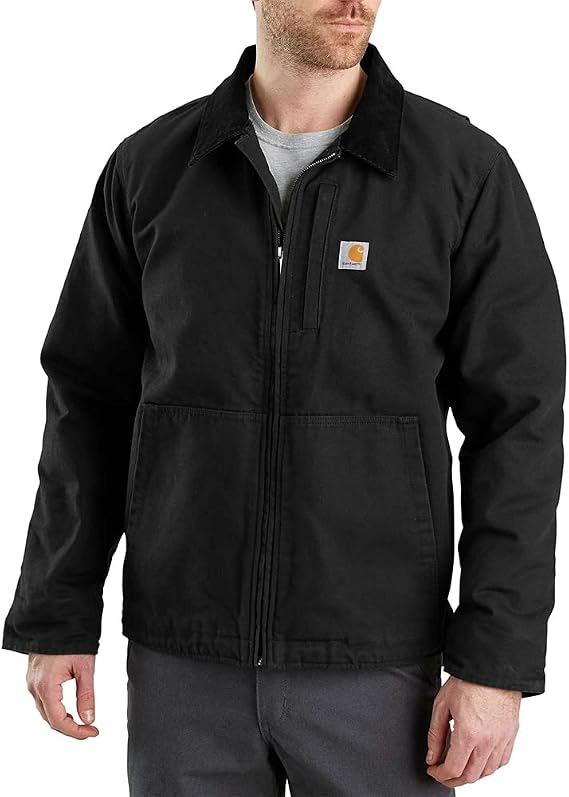 Carhartt Men's Full Swing Armstrong Jacket