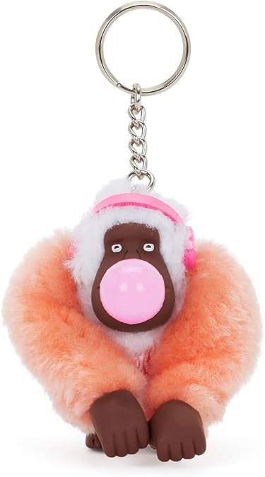 Kipling Easy Life Monkey Easy OrangyKI8928U9F