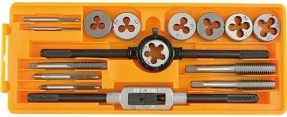 24295 Threaded 16pcs Set