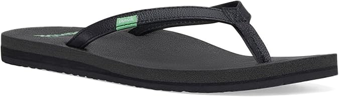 Sanuk Women's Yoga Joy Sandal