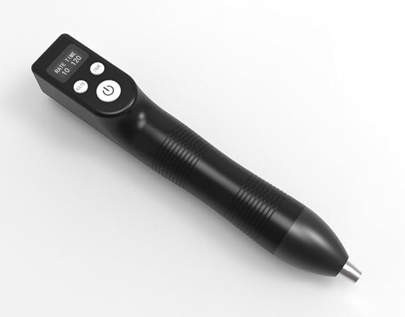 Shockwave Therapy Device for for Tissue Stimulation and Recovery