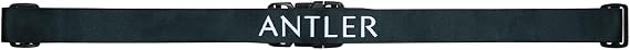 Antler Adjustable Hardside Luggage Strap, Indigo Blue, 67x1.4