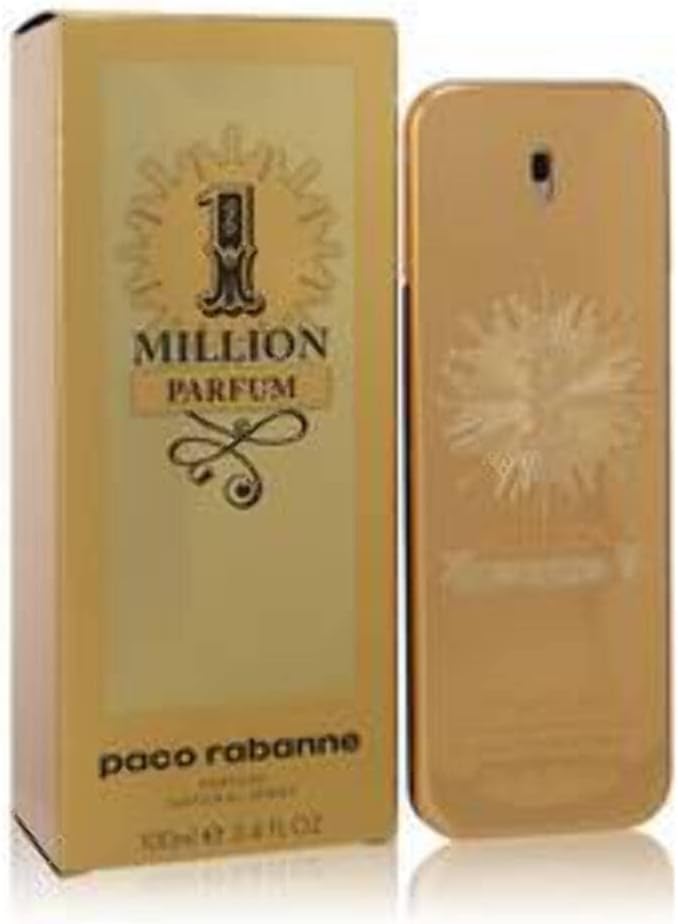 Paco Rabanne One Million Parfum Vapo 200ml