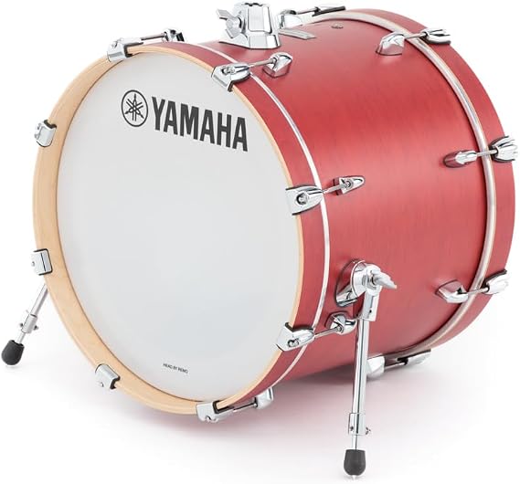 Tour Custom Bass Drum 18" x 14"