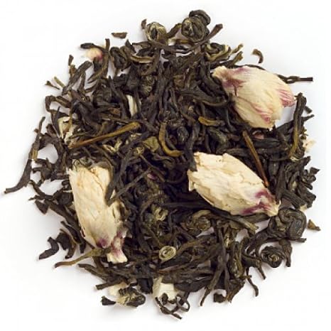 DAVIDs TEA - Buddha's Blend 4 Ounce