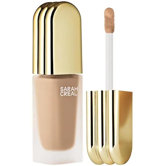 Face Flex Concealer & Complexion Enhancer - 4.0 Light-Medium Warm & Complimentary Sheet Masque