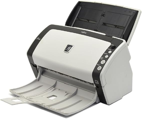 Fujitsu PA03540-B055 fi-6130 Duplex Scanner
