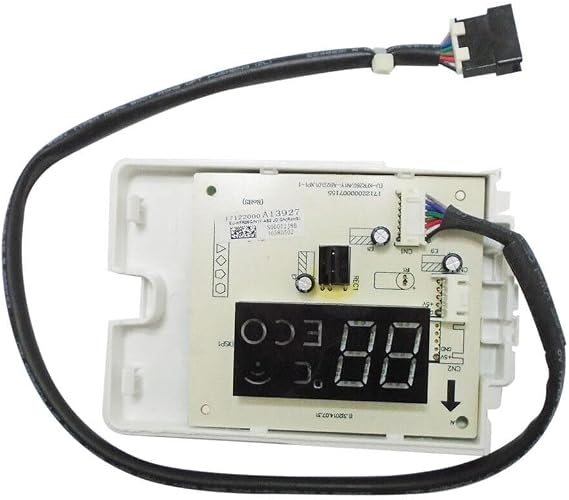 HVACR Accessories Mini Split Ductless Air Conditioner Display Indoor Unit KFR70G N1Y-AB4