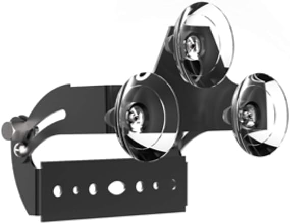 90 Suction Cup Bracket (Single)