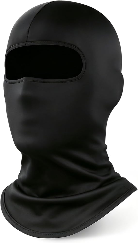 YESLIFE Summer Balaclava Ski Mask for Men&Women, Face Mask | stretch face cover, neck gaiter, for men and women, skiing snowboarding motorcycle outdoor