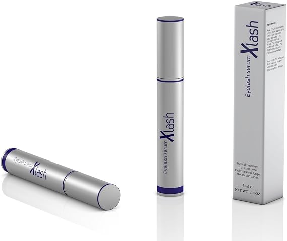 Xlash Eyelash Serum 3 ml by Xlash