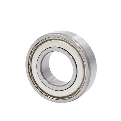 10pcs Ball Bearings 608 603 604 605 606 607 609 623 624 625 626 627 628 629ZZ RS(608rs-8x2x7mm)