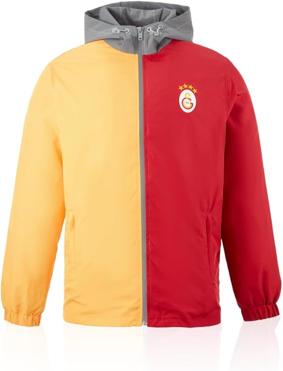 Galatasaray Erkek Rüzgarlık E242167
