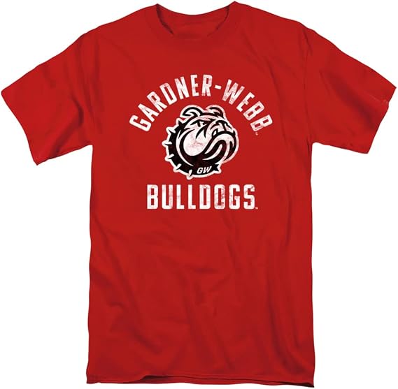 Gardner-Webb University Official Bulldogs Logo, Gardner-Webb University, L