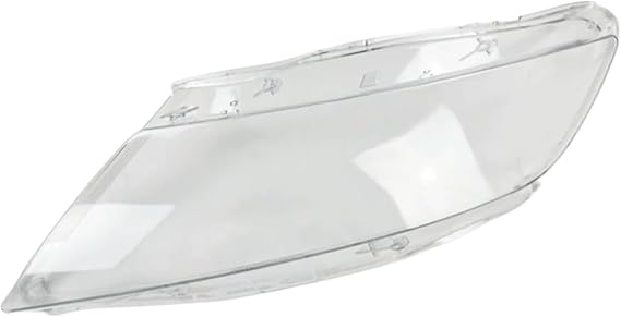 Compatible for Lincoln MKC 2013 2014 2015 2016 2017 2018 Headlamp Shell Transparent Headlight Cover Lamp Shade Lampshade Lens Plexiglass(1Piece Left Side)