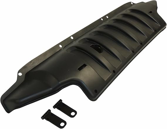 Crown Automotive (1BE95AD) Bumper