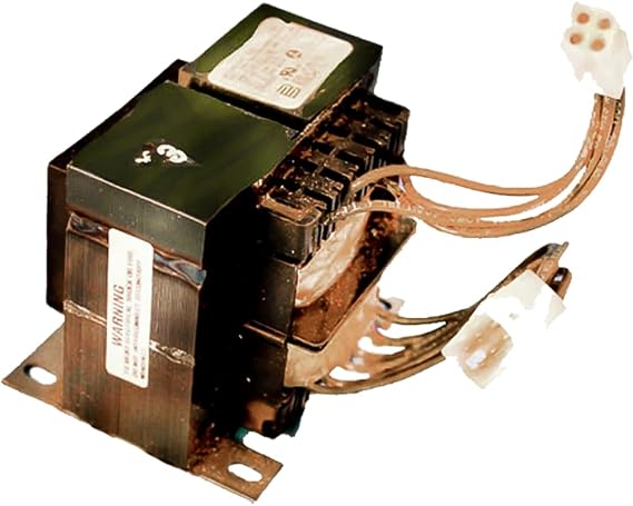 ALLIANCE LAUNDRY SYSTEMS Transformer 100-240V Pkg (M414228P)