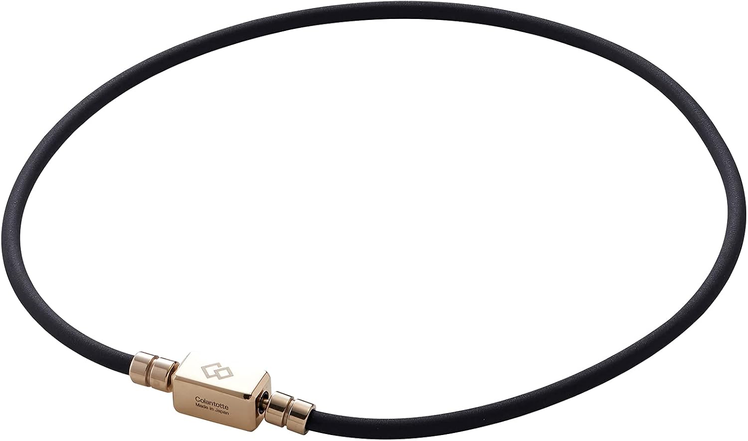 Colantotte Tao Necklace Basic Neo TAO Basic NEO pinkgold 47cm Japan Import