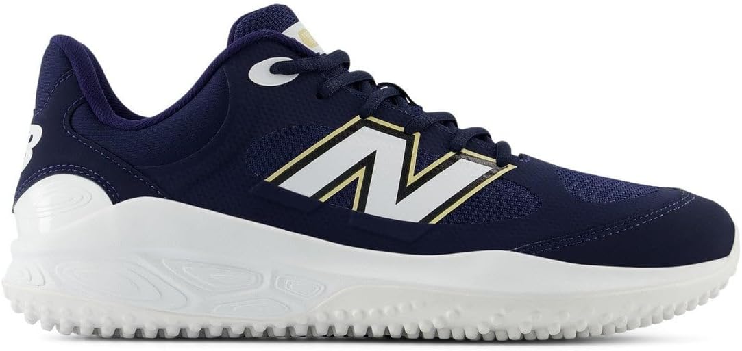 New Balance メンズ Foam 3000 V5 ターフ 野球シューズ