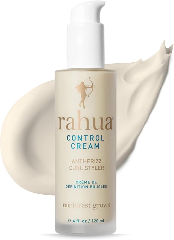 Rahua - Control Cream Curl Styler 120 ml