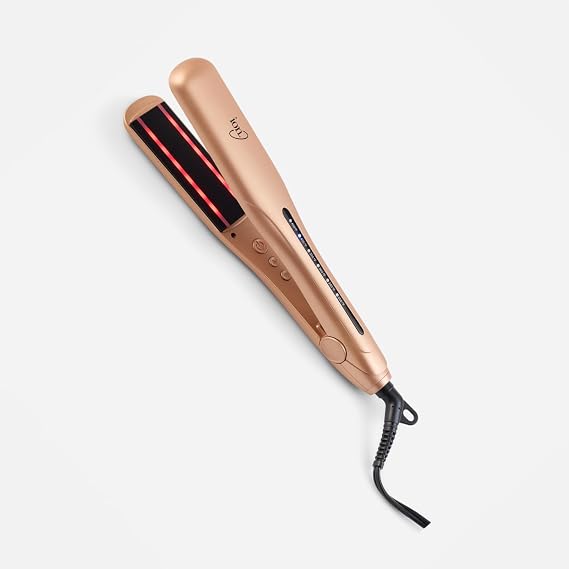 ion Luxe Infrared 1.5" Flat Iron