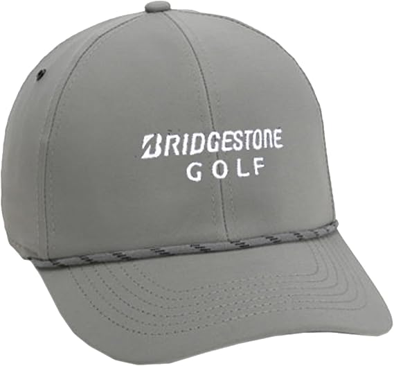Bridgestone mens Hat
