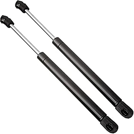 Lift Support System Front Hood Lift Support Gas Spring Shocks Struts For Nissan For Armada For Titan 2004-2015 Bonnet Gas Spring