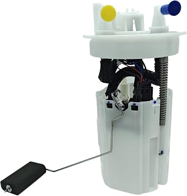 Fuel Pump Assy 50016710 Compatible For Chinese Saic Roewe 350 Mg3 Mg5 1.5l Engine Auto Car Motor Parts