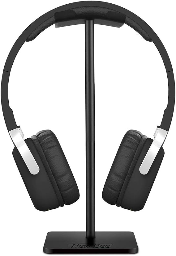 New Bee Headphone Stand Headset Holder Earphone Stand