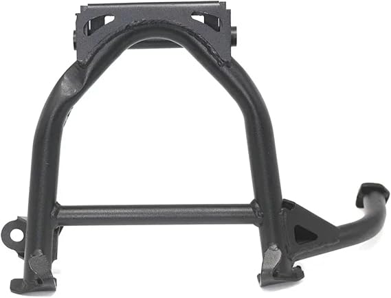 Foot Bracket Motorcycle Center Kickstand Parking Stand Support Bracket/Fit For Honda NC750X NC750S NC700X NC700S NC 700 750 X/S MT DCT 2012-2024(NC750X 2019-2022)