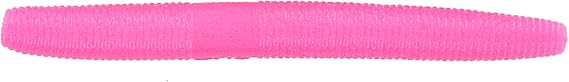 Yamamoto 3" SLIM SENKO BUBBLEGUM (10 PACK)
