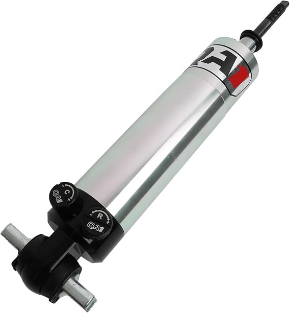QA1 TD505 Stocker Star Shock - Double Adjustable